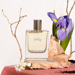 Be Rosy- eau de parfum