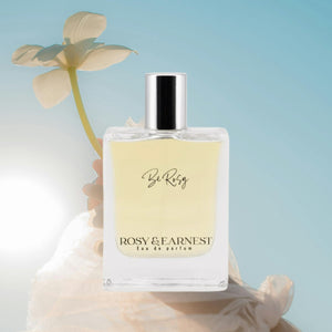 Be Rosy- eau de parfum